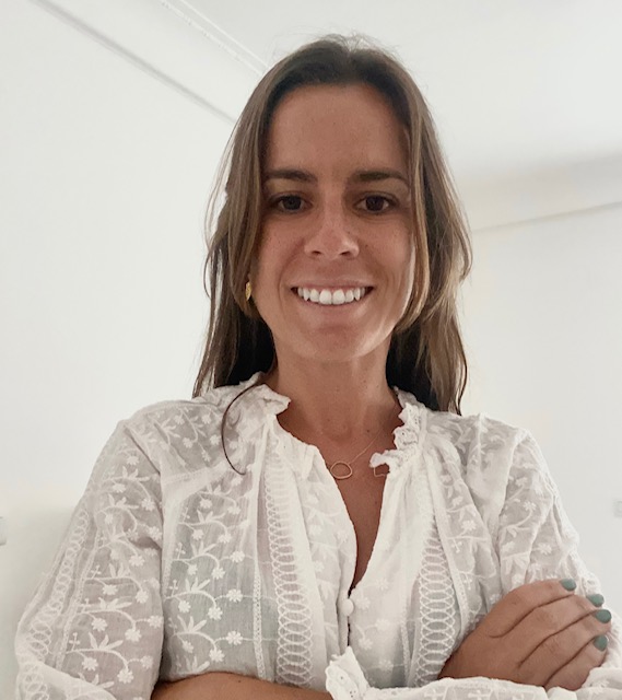 Dra. Margarida Monteiro