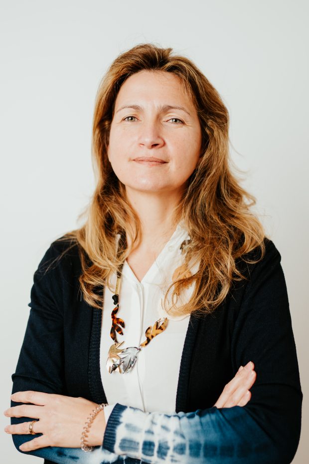 Cátia Reis, investigadora pós-doutorada do Instituto de Medicina Molecular João Lobo Antunes (iMM, Portugal)