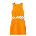 vestido, preço sob consulta