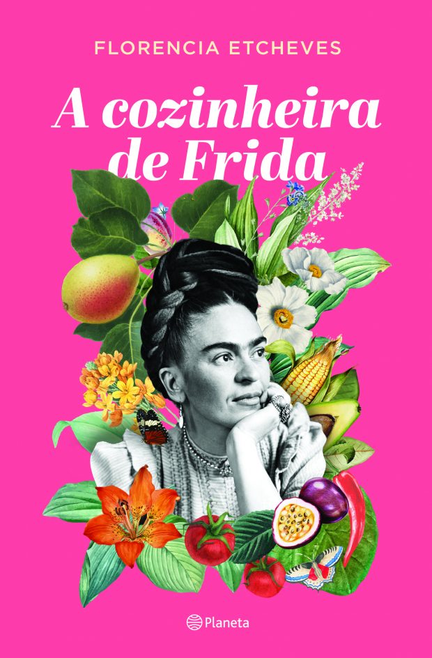“A Cozinheira de Frida”