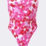 FATO DE BANHO TROPICAL BANDEAU €59,90