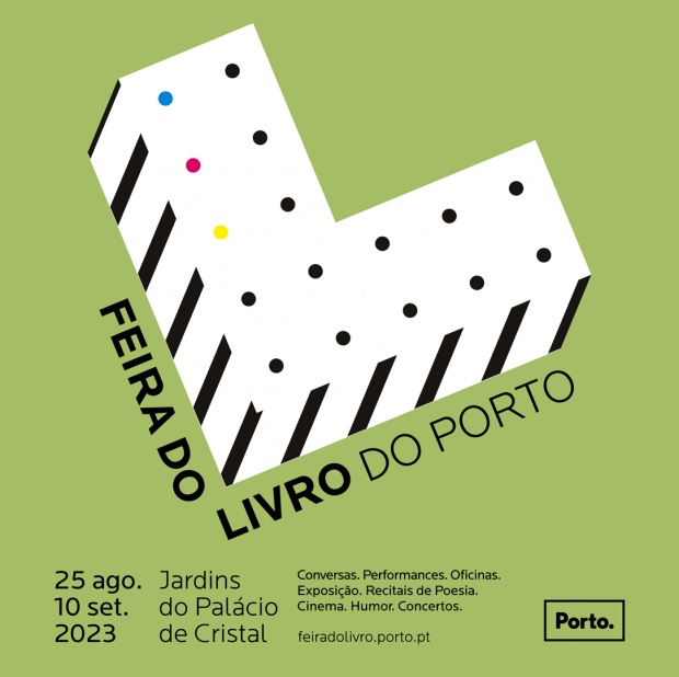 Feira do Livro do Porto