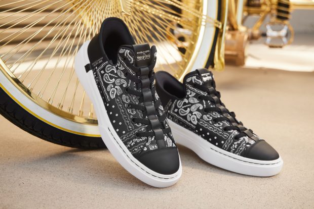 Skechers Hands Free Slip-Ins® - Snoop One Double G