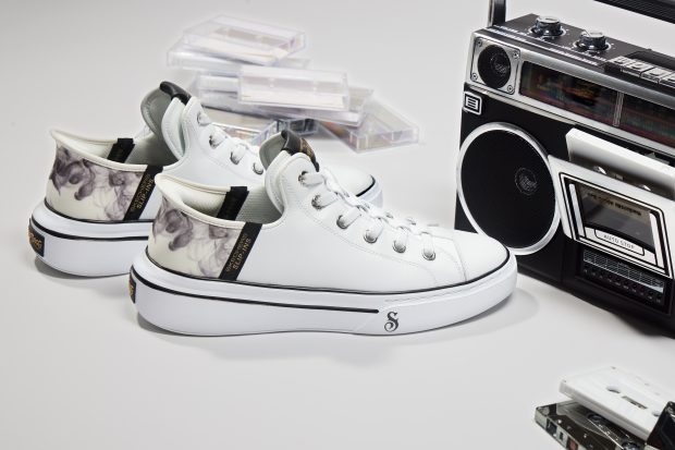 Skechers Hands Free Slip-Ins® - Snoop One OG