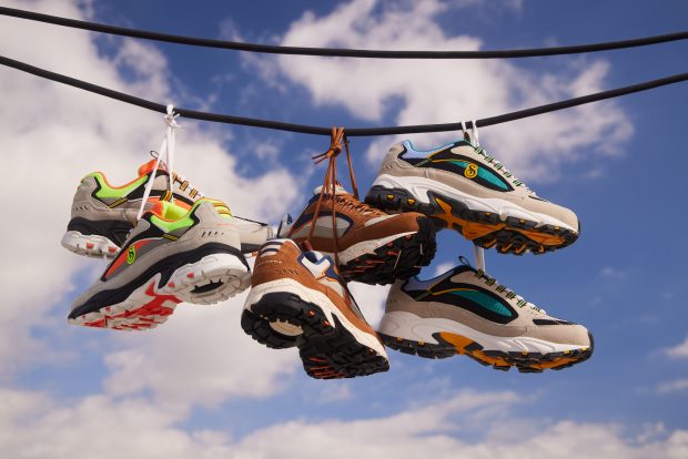 Skechers Stamina - Snoop 91