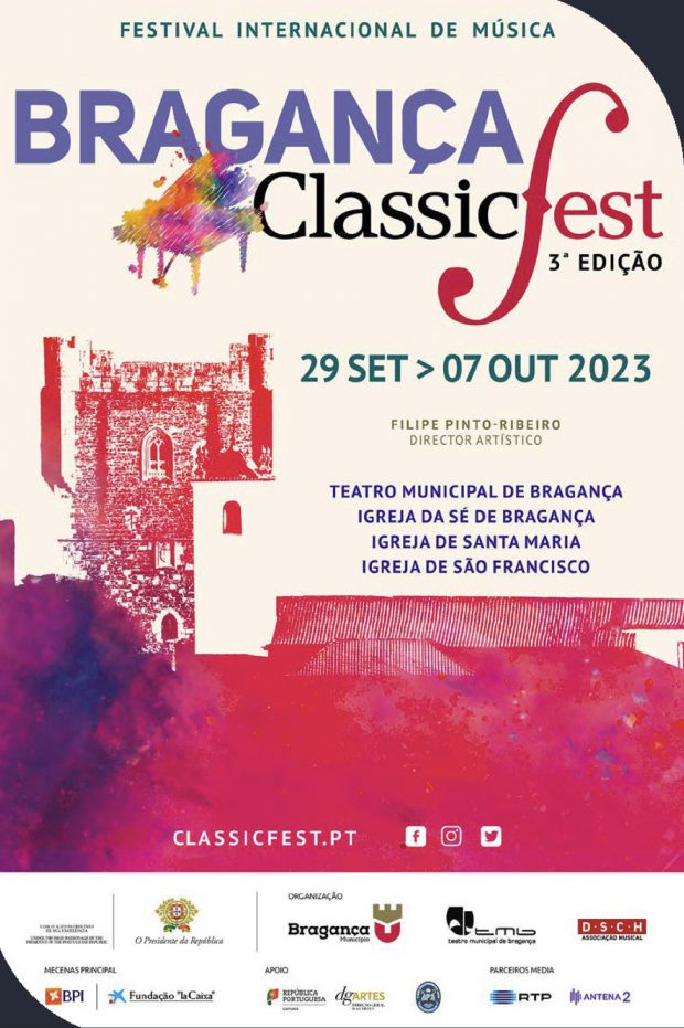 Bragança Classic Fest