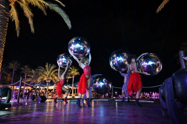 Créditos: Daniele Venturelli