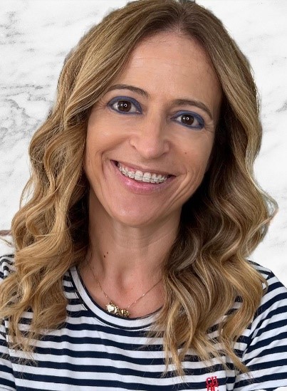 Cristina Mesquita de Oliveira