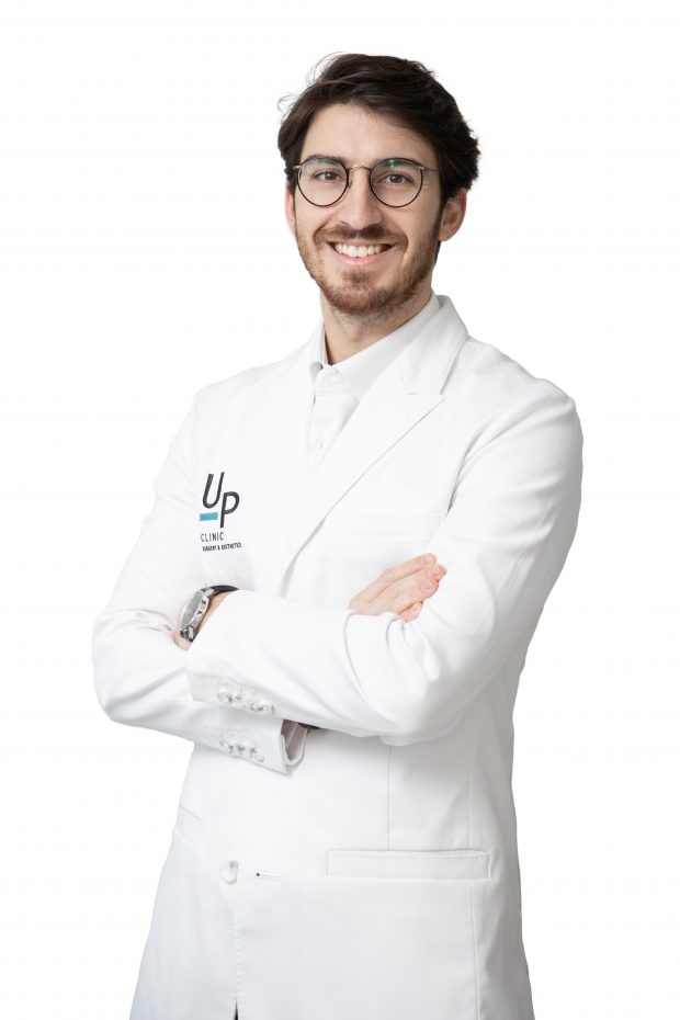 Dr. Rui Lima