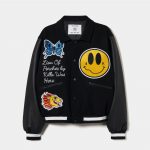 LION OF PORCHES X KILLA WAS HERE BOMBER JACKET DE EDIÇÃO LIMITADA. 249,99 EUR