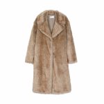 RITA ORA X PRIMARK Faux Fur Coat. €65