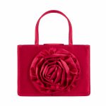RITA ORA X PRIMARK Rose Bag Red. €14