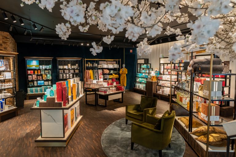Rituals abre as primeiras lojas Outlet em Portugal LuxWOMAN