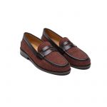 Penny Loafer Burel Jasper