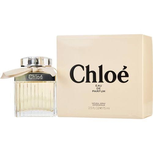 Perfume Chloè