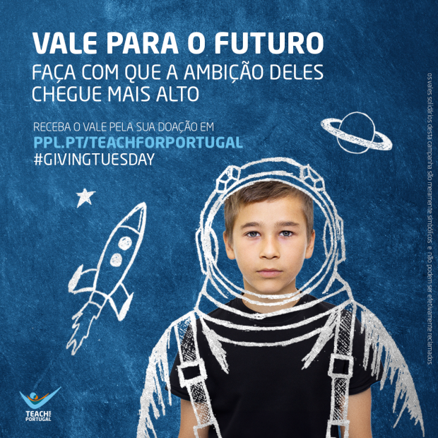 Teach For Portugal_Vale para o Futuro