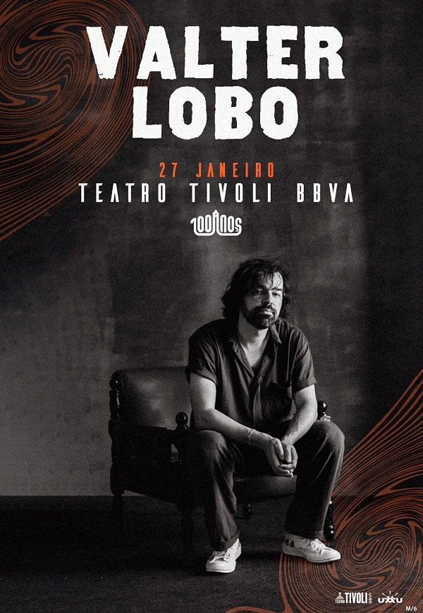 Valter lobo