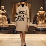 Créditos: WOMEN READY-TO-WEAR FALL-WINTER 2024-2025