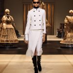 Créditos: WOMEN READY-TO-WEAR FALL-WINTER 2024-2025