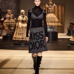 Créditos: WOMEN READY-TO-WEAR FALL-WINTER 2024-2025