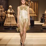 Créditos: WOMEN READY-TO-WEAR FALL-WINTER 2024-2025