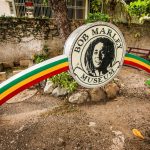 Exterior do Museu de Bob Marley. Créditos: Shutterstock