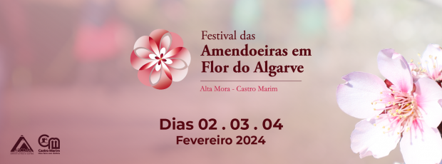 III Festival das Amendoeiras em Flor do Algarve