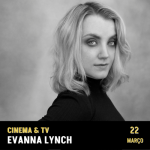 Evanna Lynch (dia 22)