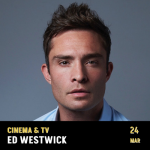 Ed Westwick (dia 24)