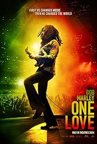 “Bob Marley: One Love” 