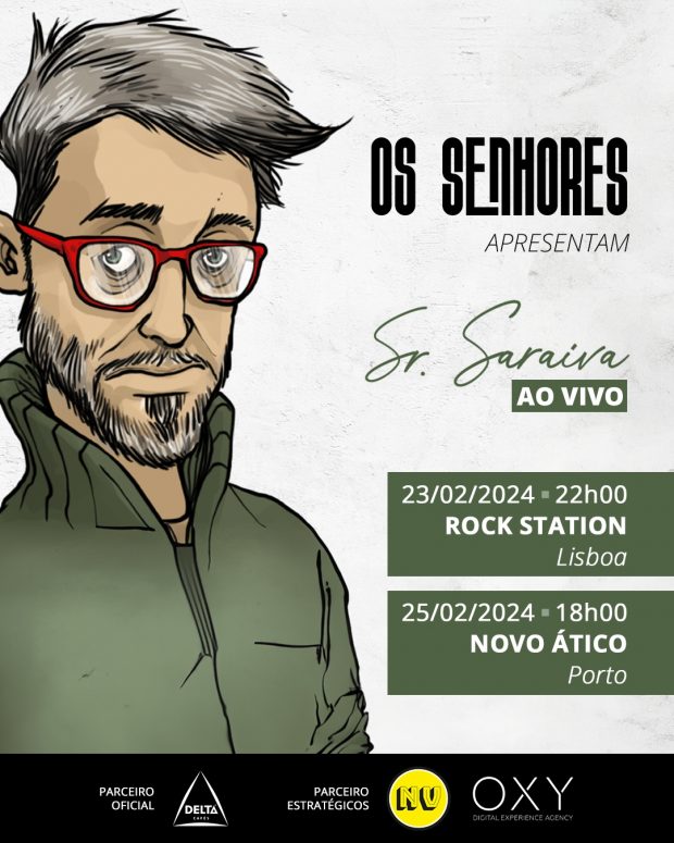 Os Senhores_cartaz