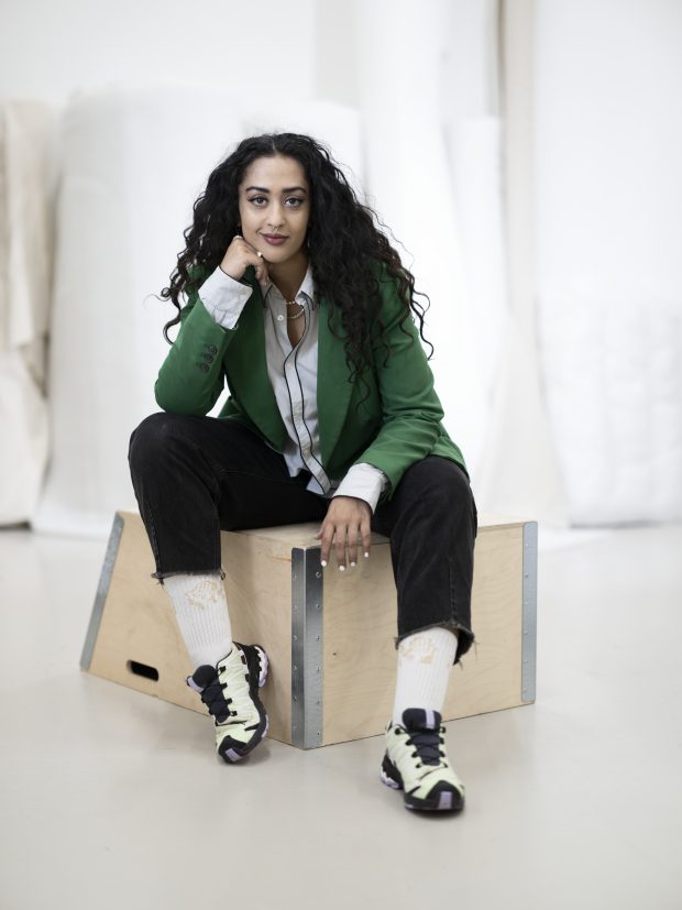 Akanksha Deo, Designer da IKEA Suécia