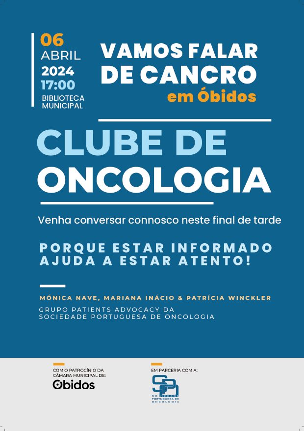Clube de Oncologia