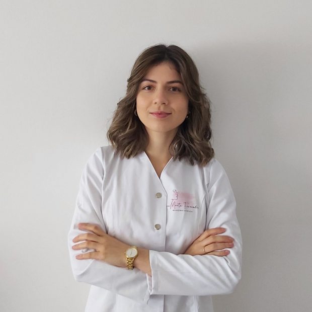 Marta Fernandes_ médica PronoKal