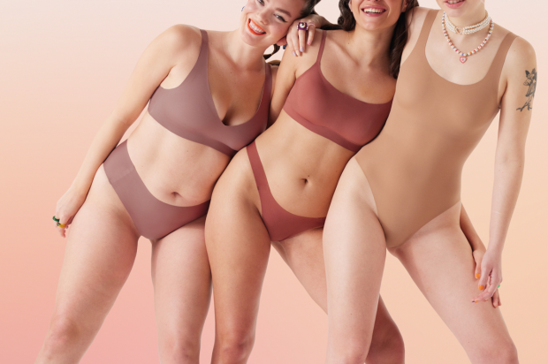 coleção ZERO Feel 2.0