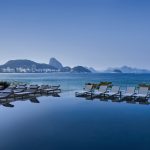 Fairmont Rio - Infinity Pool