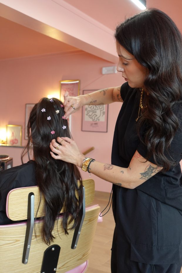 Créditos: Dora Henriques