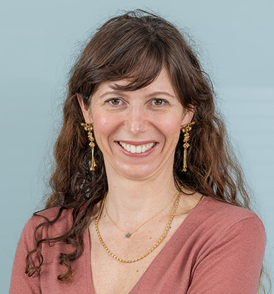 Cláudia Vicente, especialista do Grupo de Estudos de Doenças Respiratórias (GRESP) da Associação Portuguesa de Medicina Geral e Familiar (APMGF)