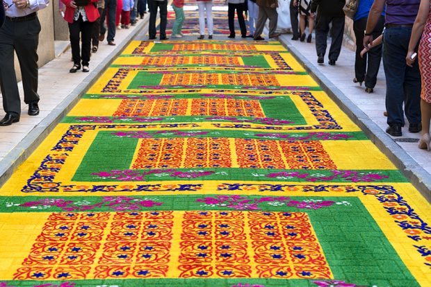 Fotografias: José María Moreno García 