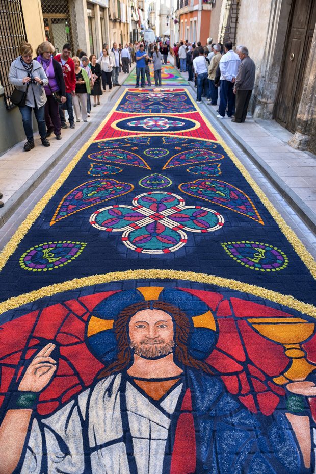 Fotografias: José María Moreno García 