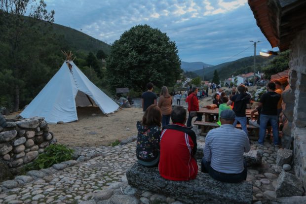 Créditos: Aldeias de Montanha