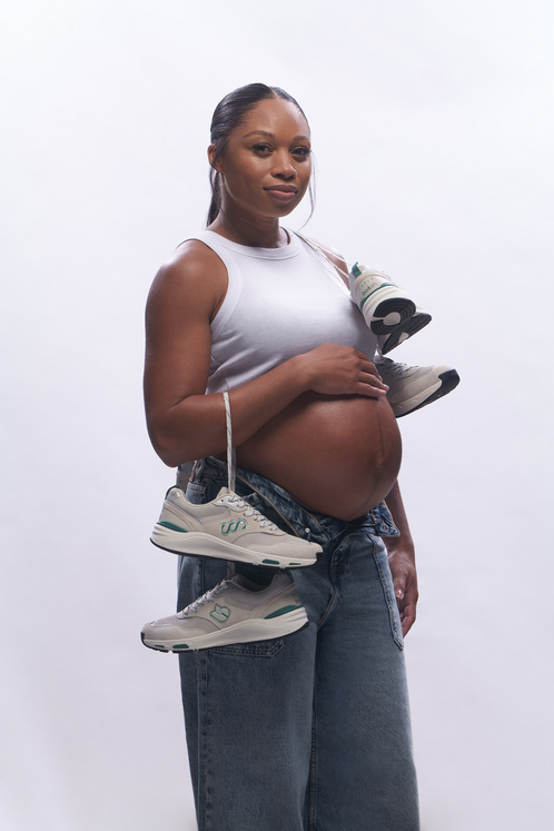 Allyson Felix