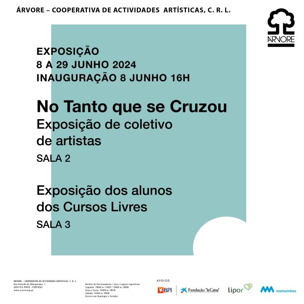 exposição colectivas 2024