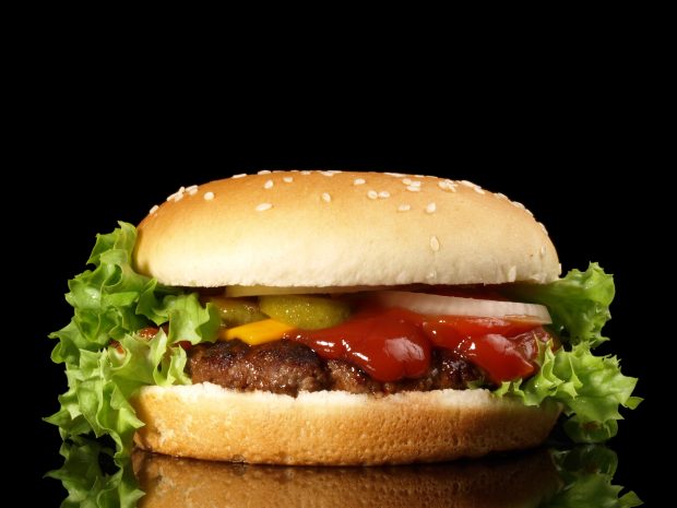 Cheeseburger