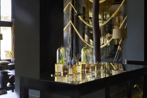 WELCOME TO THE WORLD OF COQUI COQUI AND H&M HOME