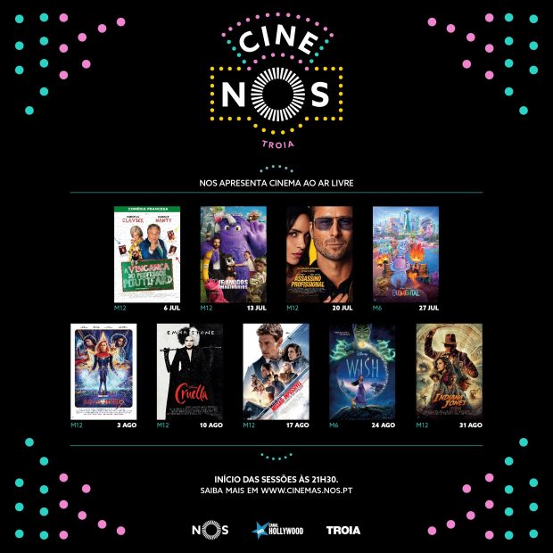Cine Troia