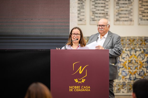 Joana Bacelar