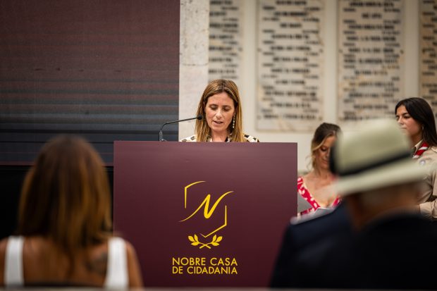 Mafalda Castro