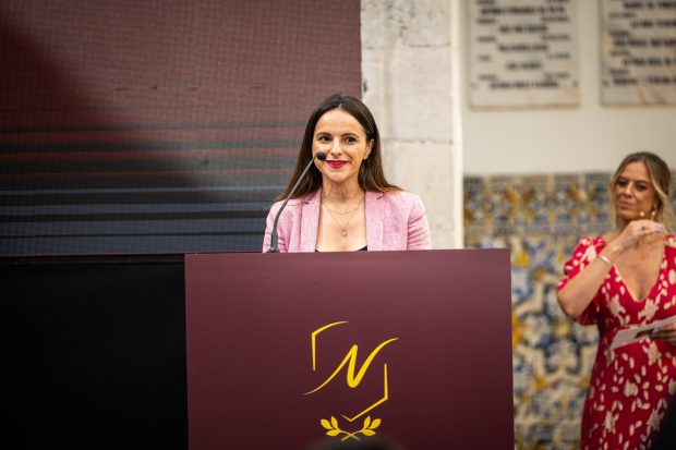 Mónica Amorim