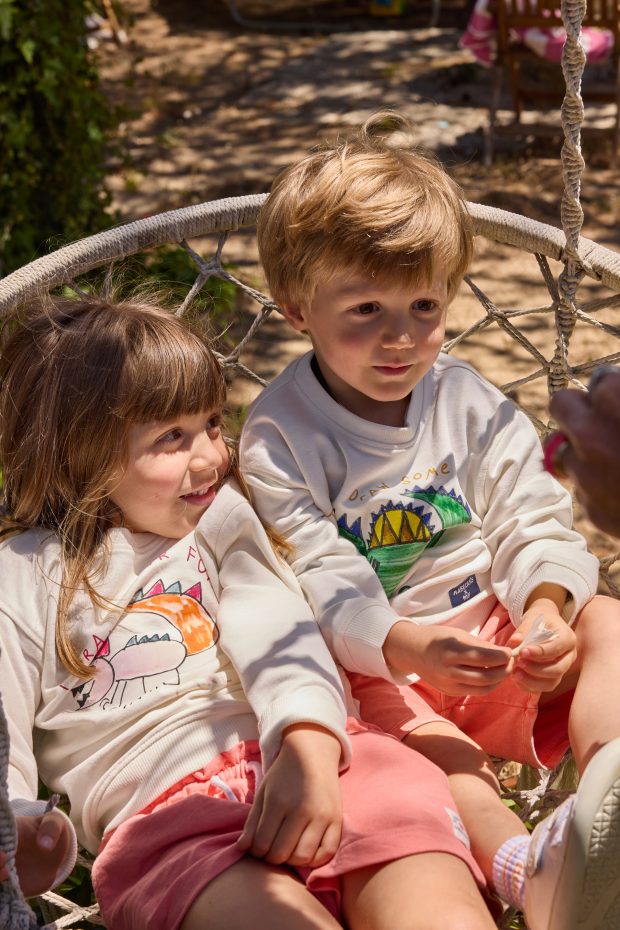 Júlia e João Diogo